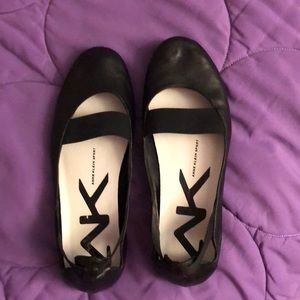 Used in good condition ANNE KLEIN SPORTS size6 1/2